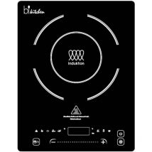 Bikitchen - cook 400 442004 Piastra a induzione