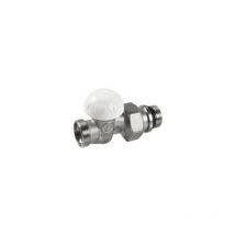 Bikonisches Einstell-T-Stück 1/2 Kaliber 16