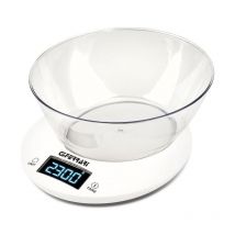 G3 Ferrari Winny Bilancia Cucina Elettronica 2 Litri 1gr-5kg