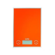KS1050O Bilancia Elettronica da Cucina Arancio - Laica