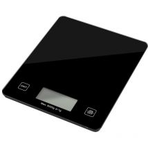 Bilancia da cucina elettronica in vetro Bluetooth 5kg küken