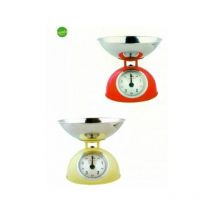 Star - Bilancia da cucina analogica 5 kg