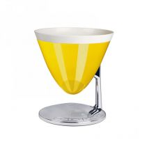 Bilancia da Cucina Uma Colore Giallo Bugatti
