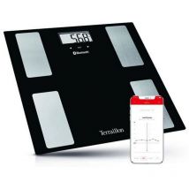 Misuratore di impedenza collegato 180 kg 100 g - 14712 Terraillon