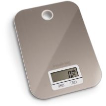 Bilancia Da Cucina Digitale (inn-134) Acciaio