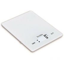 Bilancia elettronica da cucina da 5 kg - 14483 Terraillon