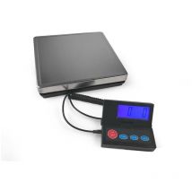 Bilancia Pesa Pacchi Digitale Eva 50 Kg 033294