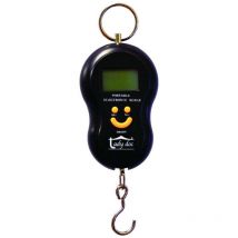 Bilancia portatile digitale - portata max kg.50