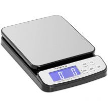 Bilancia Pesalettere Digitale Bilancia Pesa Pacchi Pacchetti Posta LCD 50kg/1g