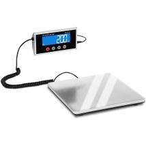Steinberg Systems - Bilancia Pesapacchi - 200 Kg / 100 G Bilancia Pesapacchi Per Pacchi Digitale