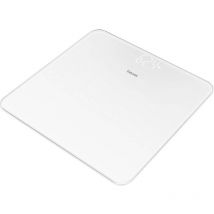 Gs 225 Bilancia per persone, digitale Portata max.=180 kg Bianco - Beurer