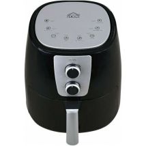 Friggitrice sans huile 5,2 L – 1450W – Volume, Puissance – DCG