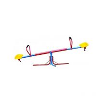 Salone - Balançoire balançoire pour aire de jeux de jardin jeu d'enfants - Salon