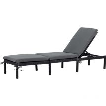 Ebuy24 - Transat avec coussin Bilbao