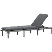 Ebuy24 - Transat avec coussin Bilbao