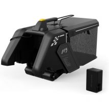 Kehrmaschinen-Kit für yuka, Rasen- und Laubsammler, Zubehör für Rasenmäher, für Mähroboter yuka 1000, yuka 2000, yuka 3000 - Mammotion