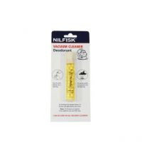 Nilfisk - billes jaunes desodorisantes pour pieces aspirateur...