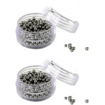 Billes nettoyantes pour carafe à décanter (Lot de 2)