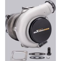 BFO - Billet Turbo for 4/6 cyl 2.5L-3.0L for Renault Citroen Peugot Water +Oil Cooled