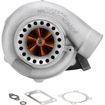Maxpeedingrods - Billet GT35 GT3582 Universal Turbo Turbocompressore for 3.0L-6.0L engine 600HP