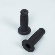 Biltwell Griff Für Auto 6704-0101 / 25.4mm Neu