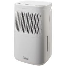 Bimar - Déshumidificateur DEU314 R290 dix litres 28x46 h24 cm