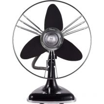 Ventilador de mesa 30cm