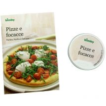 Bimby stick pizze e focacce originale