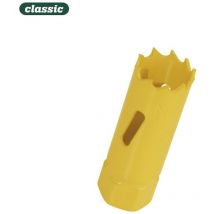 Bimetall-Lochsäge ø19mm sy1019 Mota
