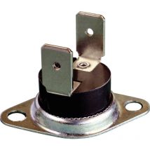 TK24-T02-MG01-Ö50-S40 Bimetallschalter 250 v 16 a Öffnungstemperatur (± 5°C) 50 °c Schließ - Thermorex