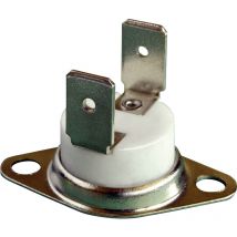 Thermorex - Tk24-t02-mg01-ö240-s220 Bimetallschalter 250 V 16 A Öffnungstemperatur (± 5°c) 240 °c Schl