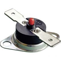 Thermorex TK32-T01-MG01-Ö120- MR Bimetallschalter 250 V 16 A Öffnungstemperatur (± 5°C) 120 °C 1 St