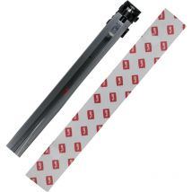 Rail à chaine pour botticelli bin 650-850 2X1450 BFT BFT