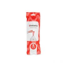 Brabantia Perfectfit Bags Size B 5-7 Litre 20 Bag Roll
