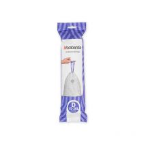 Brabantia - Perfectfit Bags Size d 15-20 Litre 20 Bag Roll