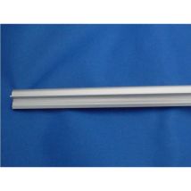 Binario Inferiore Koblenz Mt.3 Cod.0100-2a Argento X Kit 0105/1