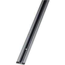 143012 Componente per sistema su binario ad alta tensione Binario monofase Grigio-Argento - SLV