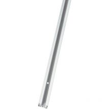 Binario monofase SLV italia 3.5x1.8cm da 1m bianco - 143011