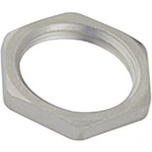 Binder - 01-5118-001 Sensor-/Aktor-Steckver unkonfektioniert M5 Befestigungsmutter 1 St.