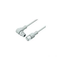 77 3730 3727 40405-0200 câble de raccordement M12 1 pc(s) - Binder