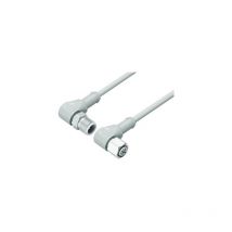 77 3734 3727 40403-0200 câble de raccordement M12 1 pc(s) - Binder