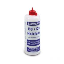 Bindulin - Universal-Holzleim Bindan-F, 1000 g