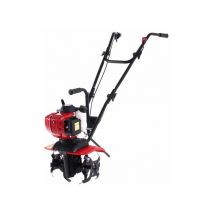 Bineuse À Essence Pubert M25 25 Cm³