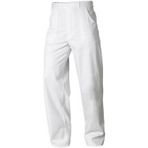 Gr .48 Bingen Bundhose Weiß Bingen Waist Pants