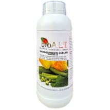 Bio A.l.t. - Bio Alt Micros-l Concime Liquido Microelementi Rame Boro Ferro Manganese 1 Lt