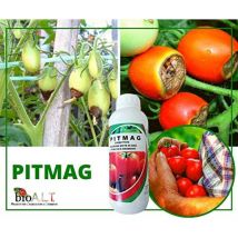 Bio alt pitmag Concime Calcio Magnesio prevenzione marciume pomodori 1 lt