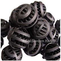 Bio Balls 42 mm 1000 Stück für Teichfilter