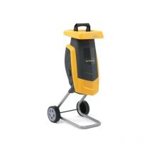 Bio-broyeur avec moteur électrique 2200W bio master Stiga