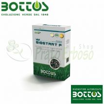 Bio Commencer 12-20-15 - Engrais pour la pelouse de 2 Kg