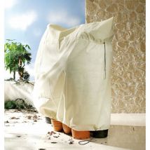 Bio Green Kübelpflanzensack Jumbo 240 x 200 cm Schutzvlies